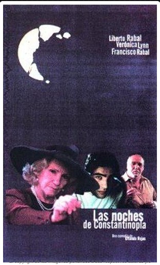 Las Noches De Constantinopla 2001